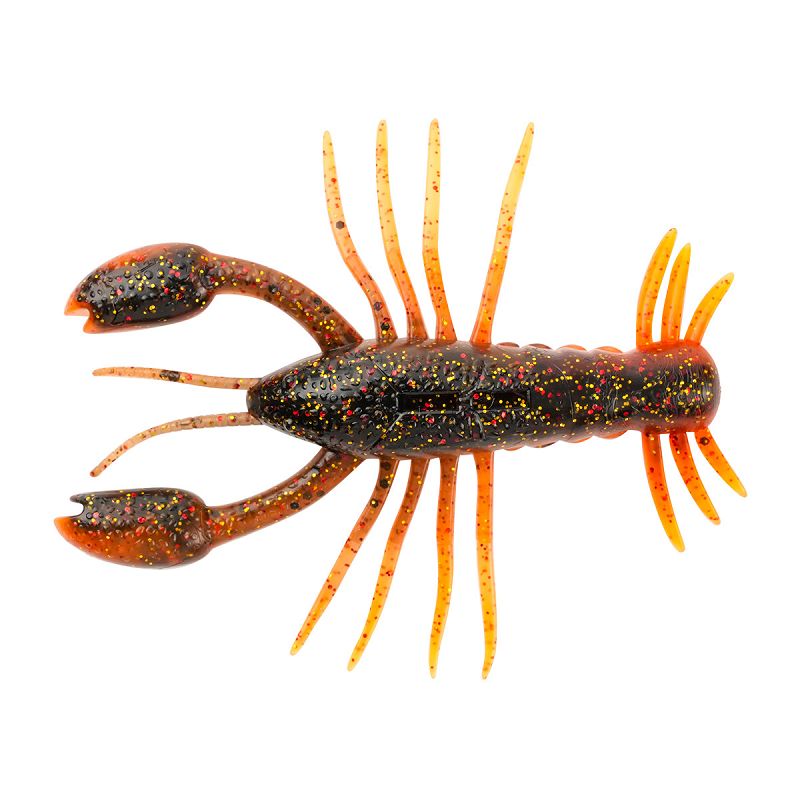 Crawfish Soft Bait