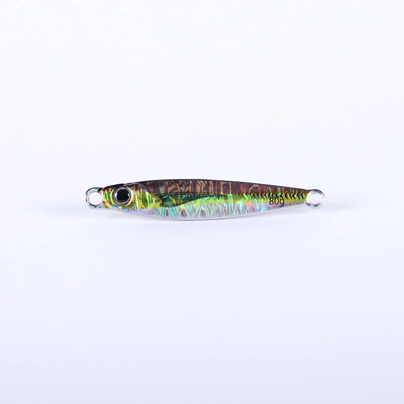 OEM tungsten fishing jig OEM tungsten fishing jig