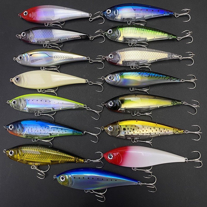 OEM Lure Pencil Topwater