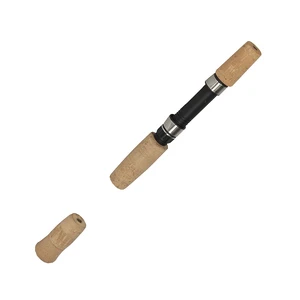 Split Cork Grip