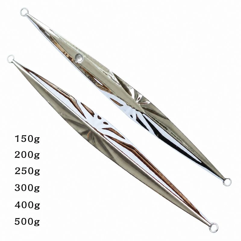 500g tuna jig