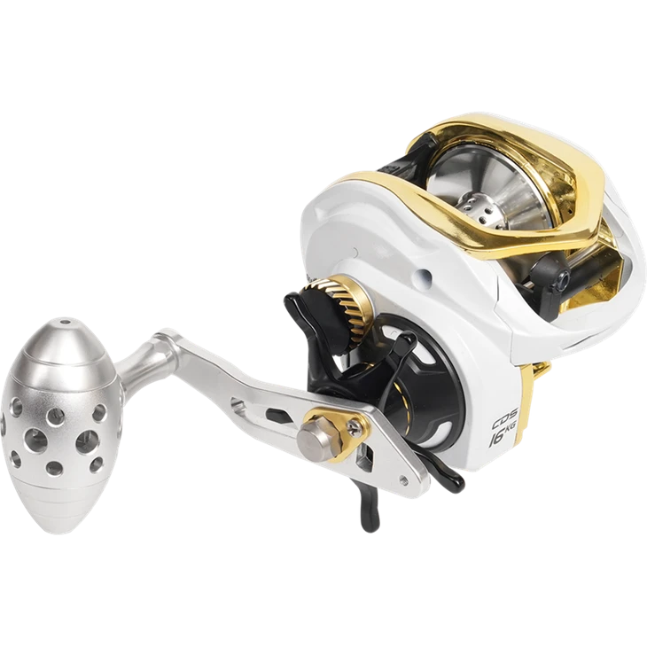 High Speed Baitcasting Reel factory High Speed Baitcasting Reel factory
