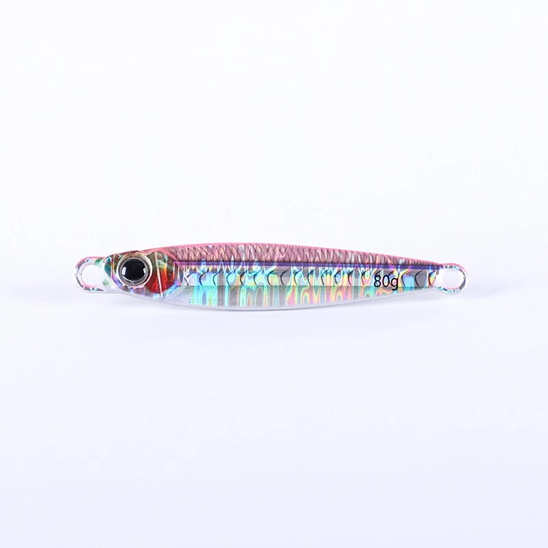 pink holographic tungsten jig pink holographic tungsten jig