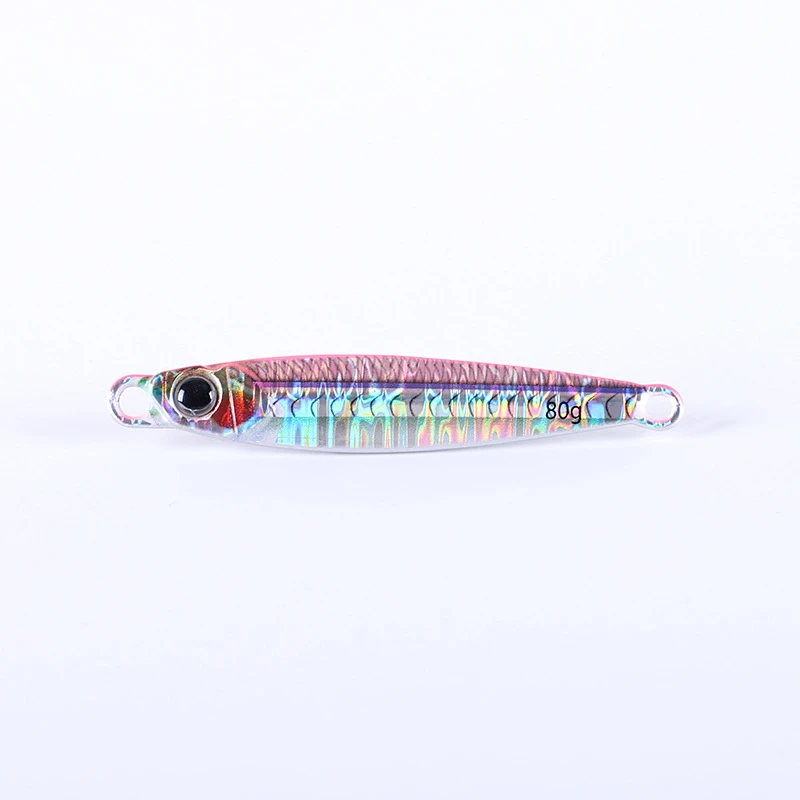 pink holographic tungsten jig pink holographic tungsten jig
