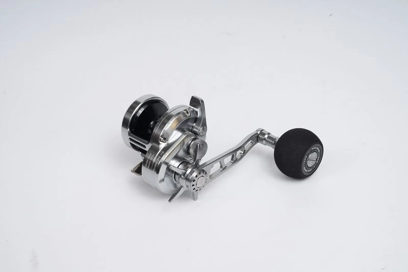 CNC Conventional Reel(001) CNC Conventional Reel(001)
