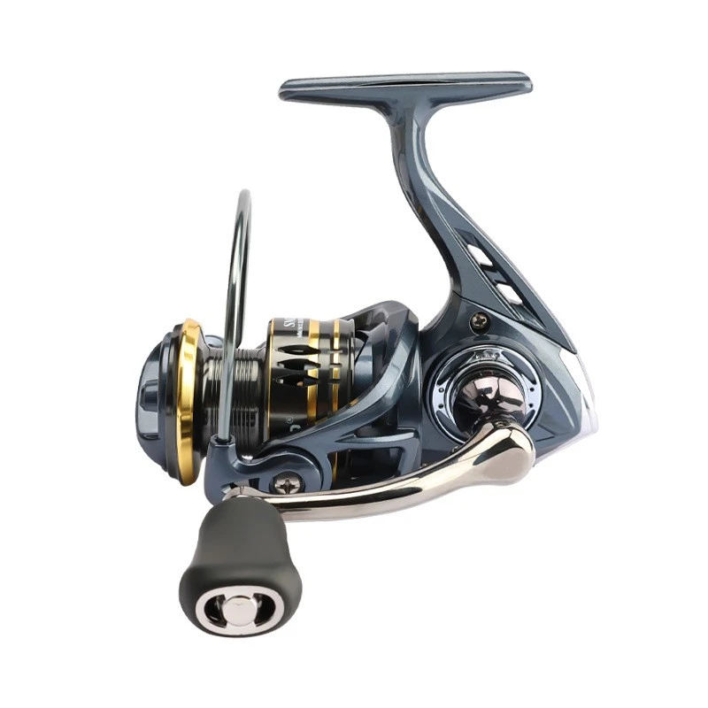 OEM 5000 Spinning Reel