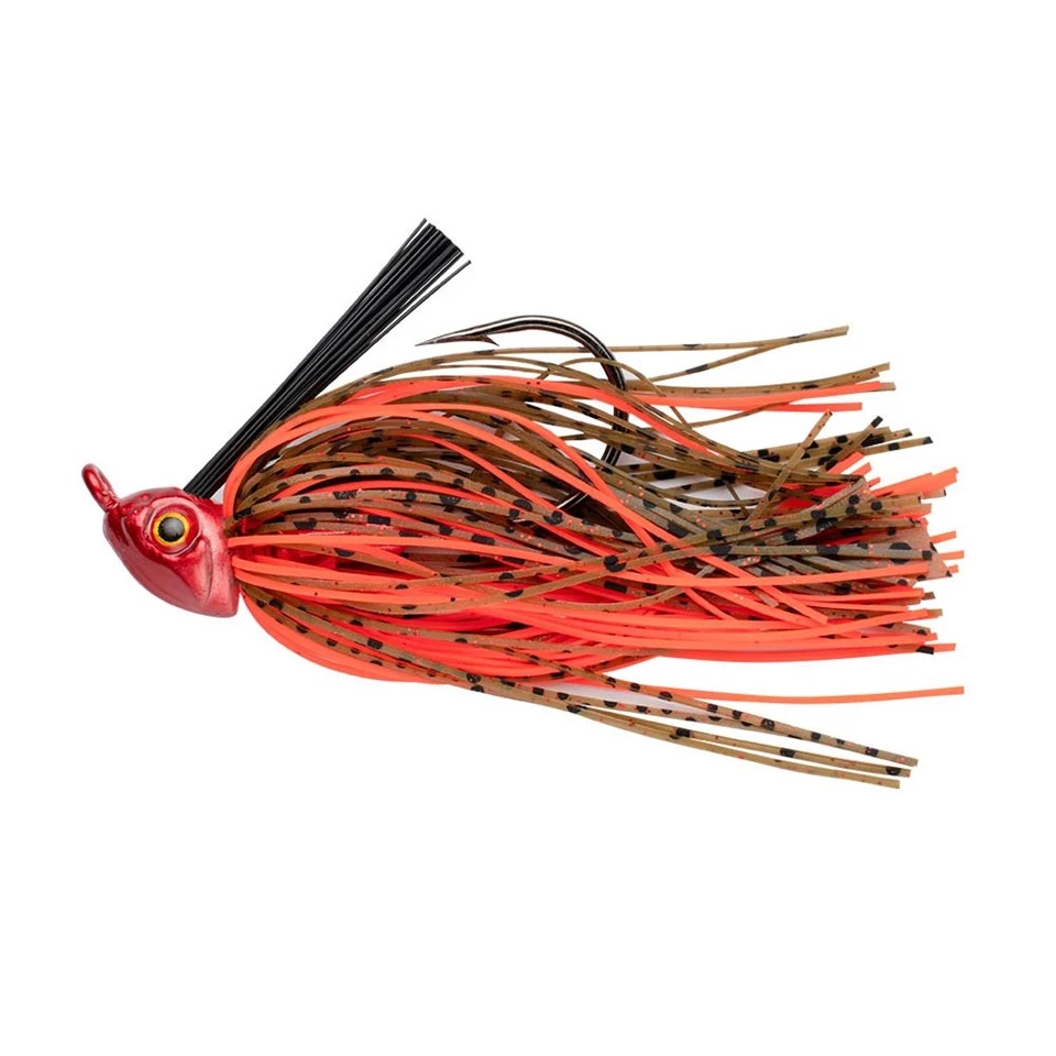 Bass Flipping Jig Hook Bass Flipping Jig Hook