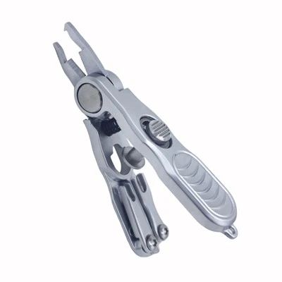 Braided Fishing Pliers