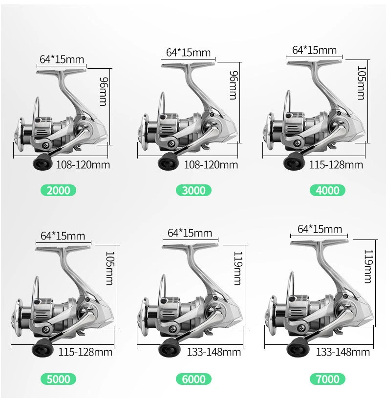 wholesale-spinning-reel-manufacturer wholesale-spinning-reel-manufacturer