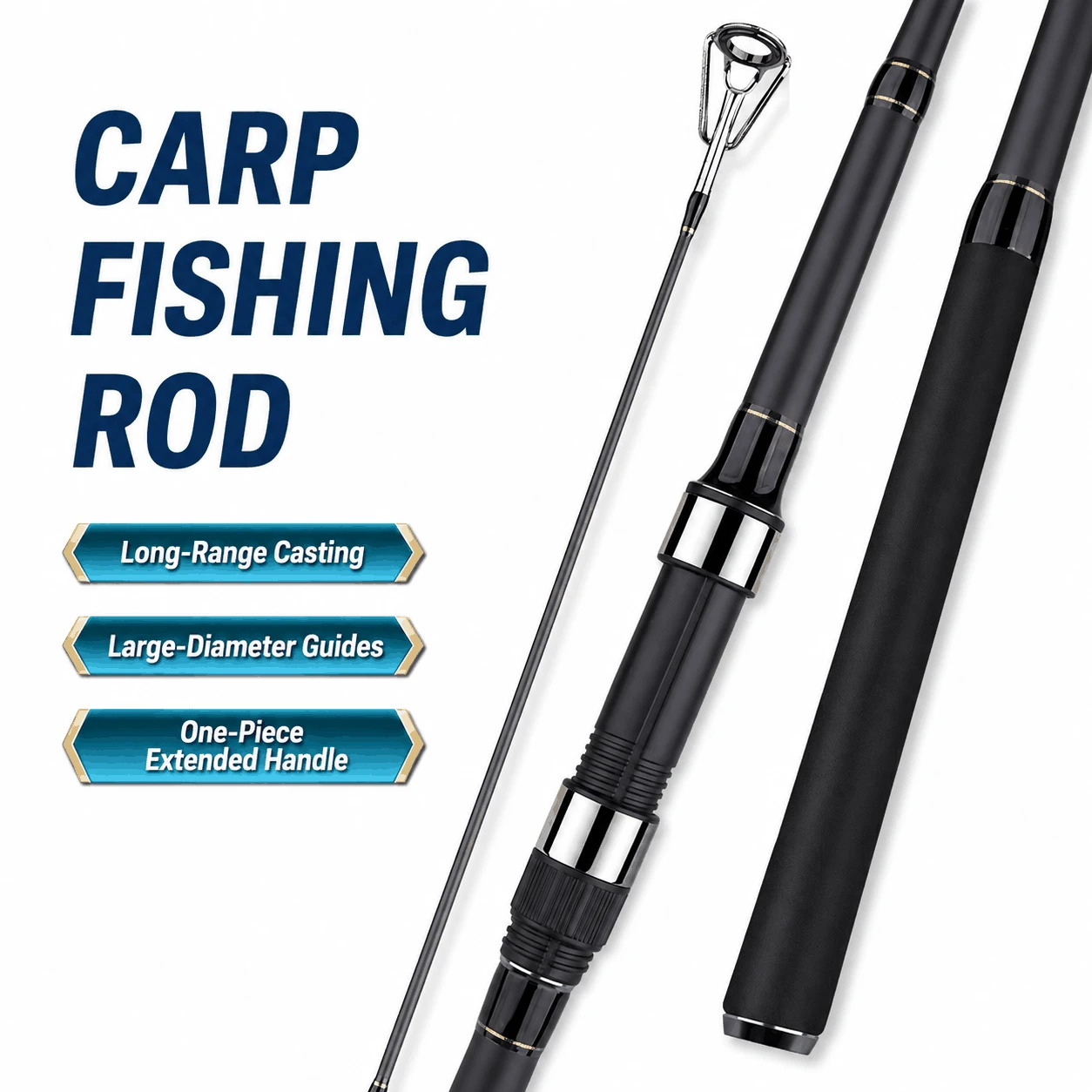 carbon telescopic carp rod 36m carbon telescopic carp rod 36m