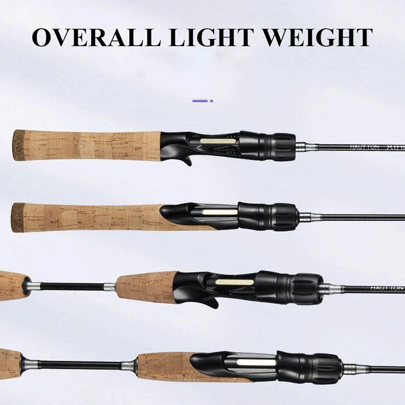 cork handle trout rod(001) cork handle trout rod(001)
