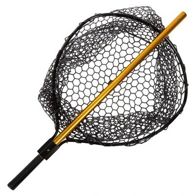 Telescopic Fishing Nets