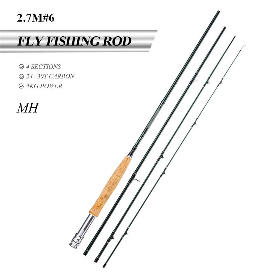 2.7m fly fishing rod wholesale 2.7m fly fishing rod wholesale