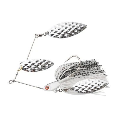Tandem Spinnerbait