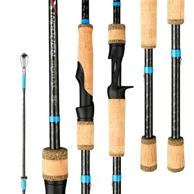 Carbon Fiber Bass Rod