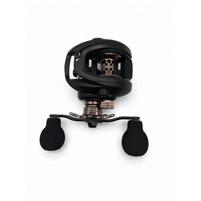 Carbon Fiber Baitcaster