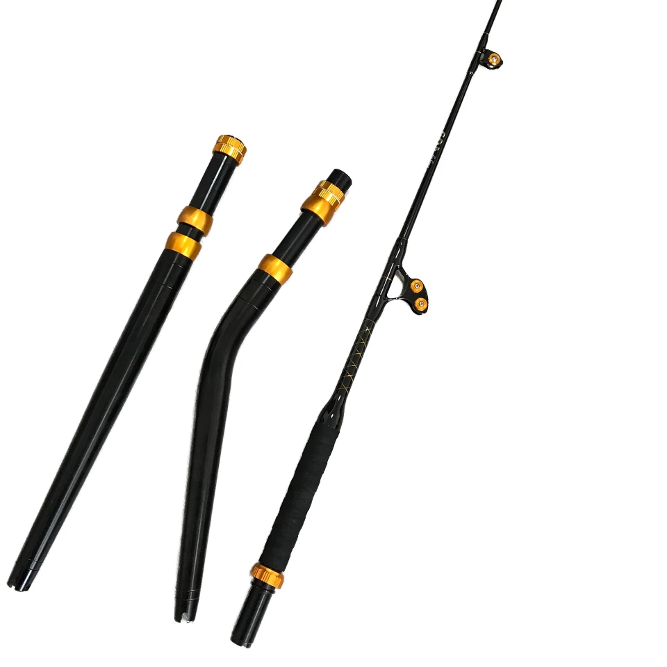 5'6 offshore trolling rod 5'6 offshore trolling rod