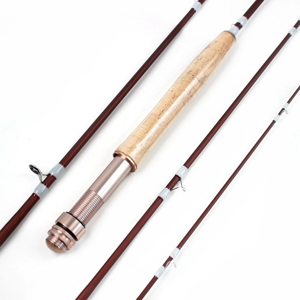 cork handle fly rod cork handle fly rod
