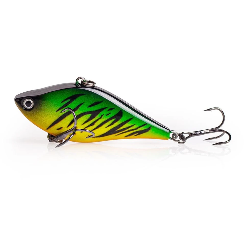 65mm rattling lipless crankbait 65mm rattling lipless crankbait