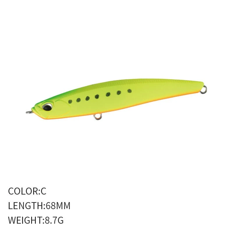 OEM Sinking Pencils Bait OEM Sinking Pencils Bait