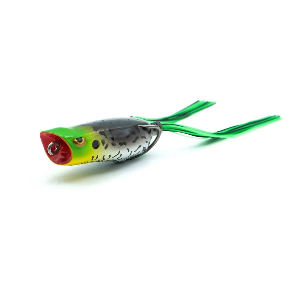 Popping Frog Bait