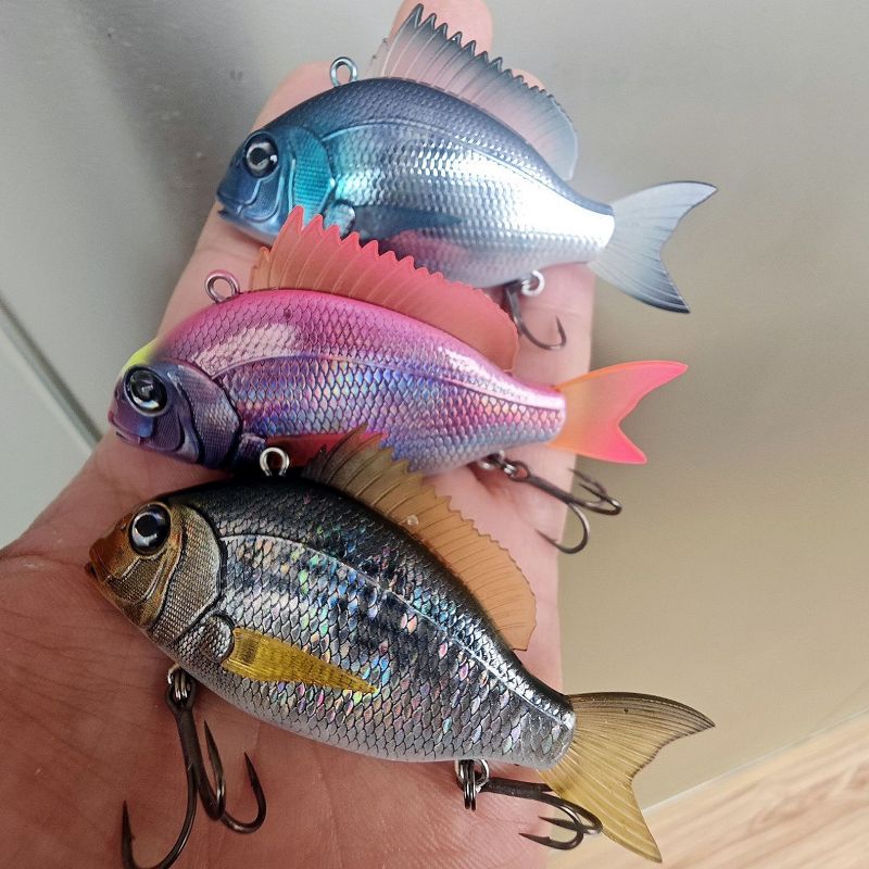 custom vibration hard bait(001) custom vibration hard bait(001)