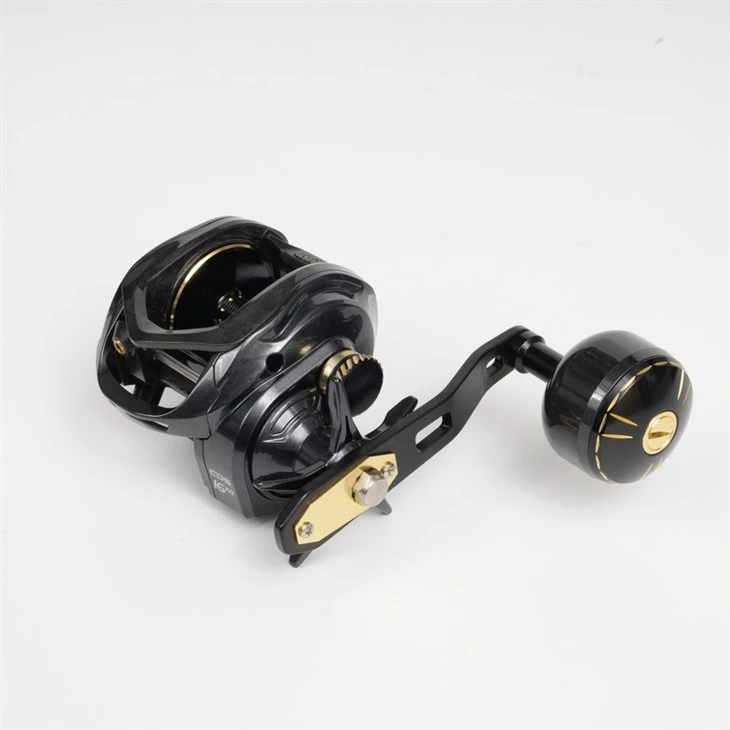 oem High Speed Baitcasting Reel oem High Speed Baitcasting Reel