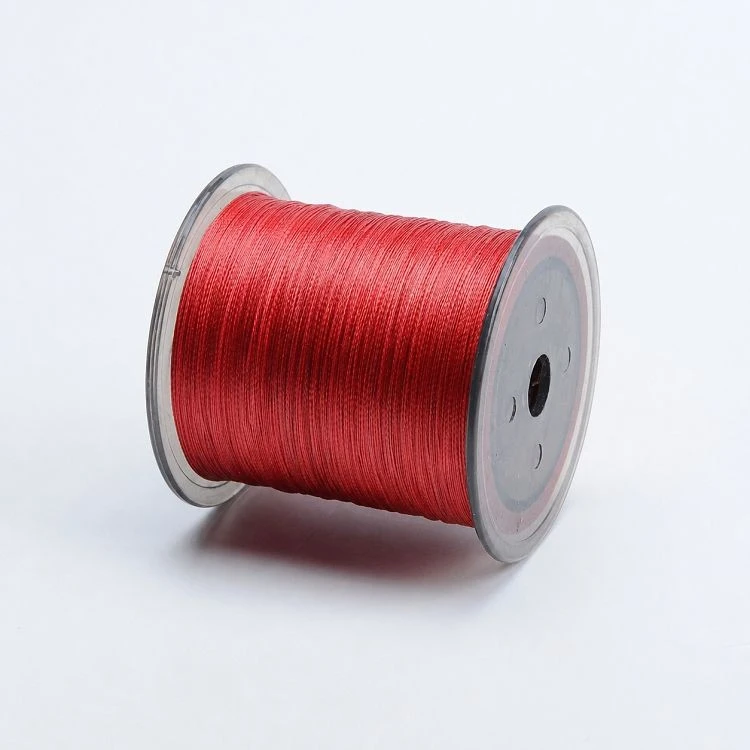 8 strand Super PE fishing line 8 strand Super PE fishing line