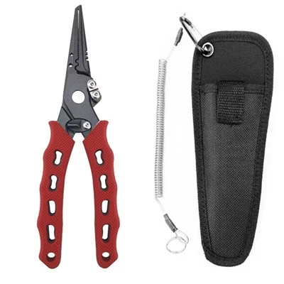Salt Water Fishing Pliers