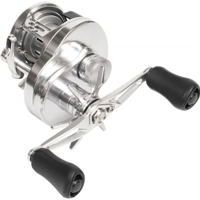 Lightweight Conventional Reel