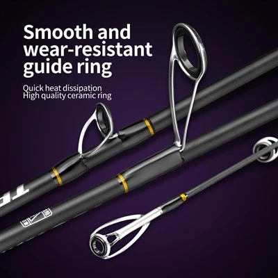 How to Evaluate a New Fishing Tackle Supplier Before Replacing or Adding a Su...