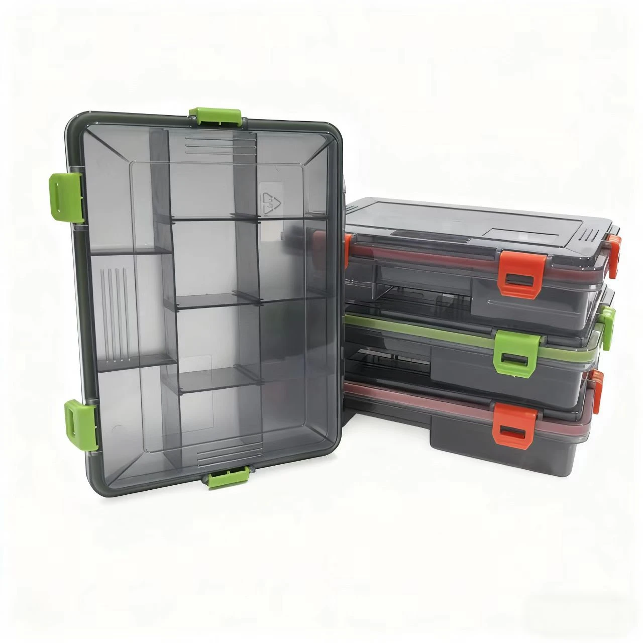 Multifunctional Lure Box Multifunctional Lure Box
