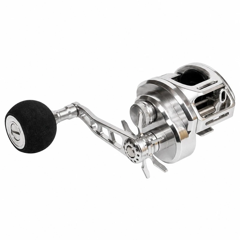 custom High Speed Conventional Reel