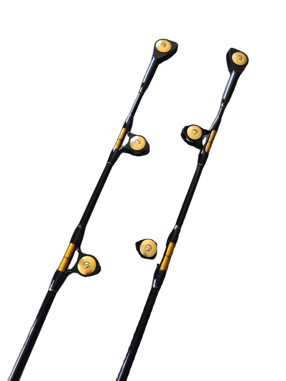 heavy fiberglass trolling rod heavy fiberglass trolling rod