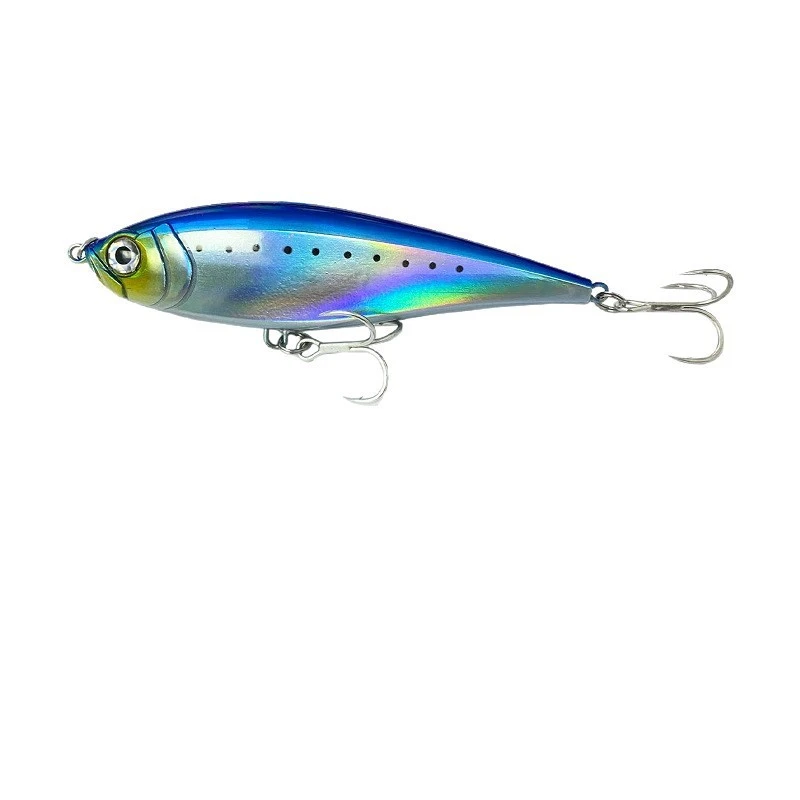Floating Lure Pencil Topwater