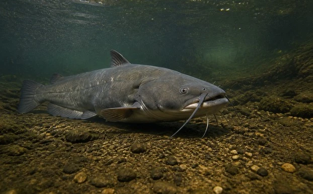 Catfish Catfish