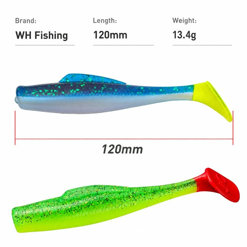 glitter paddle tail swimbait glitter paddle tail swimbait