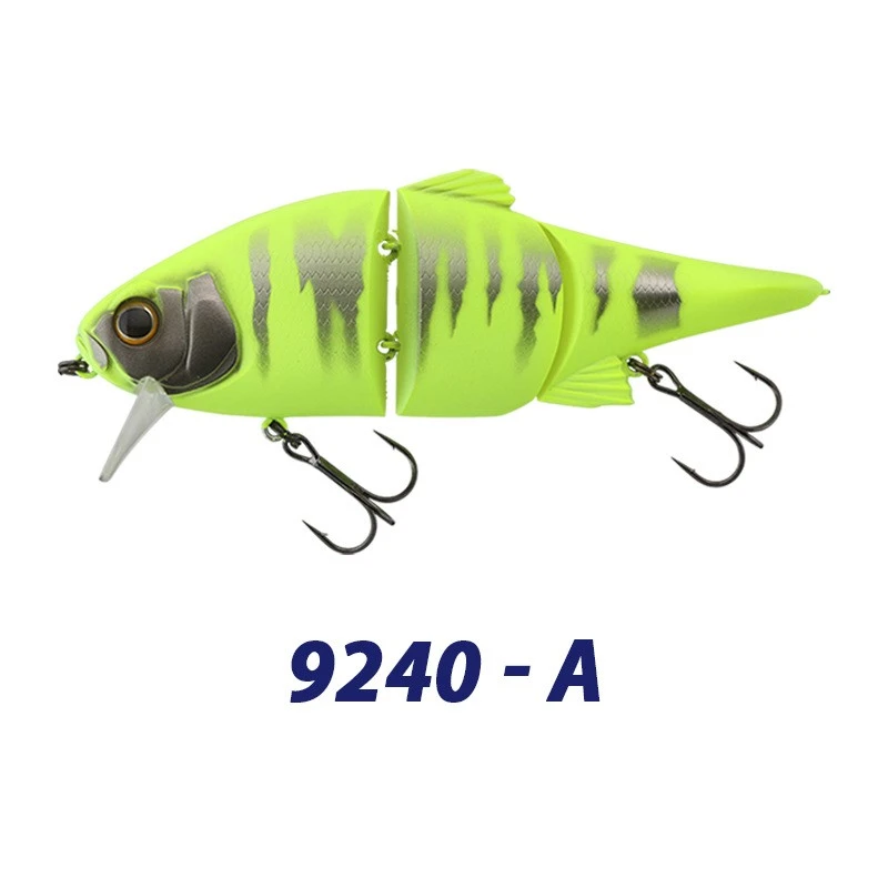 Two Piece Minnow Lure Two Piece Minnow Lure