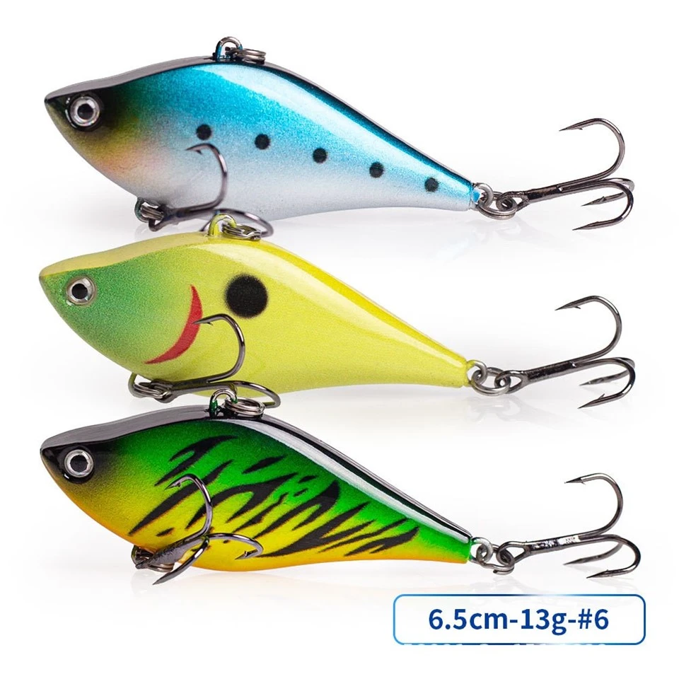 rattling lipless crankbait WH26 rattling lipless crankbait WH26