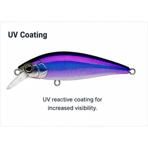 UV Coating
