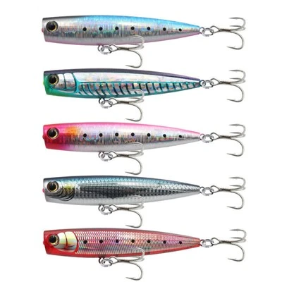 Fishing Poppers Saltwater