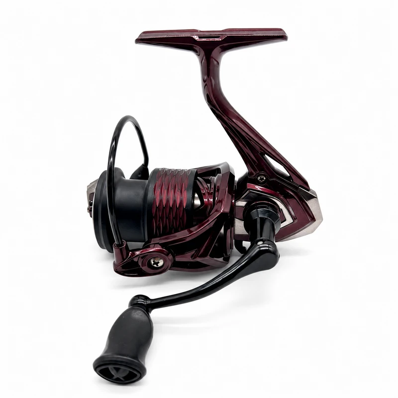 Bass Spinning Reel Bass Spinning Reel