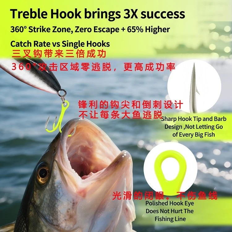 3_0 replacement treble hooks(001) 3_0 replacement treble hooks(001)