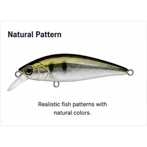 NaturalPattern