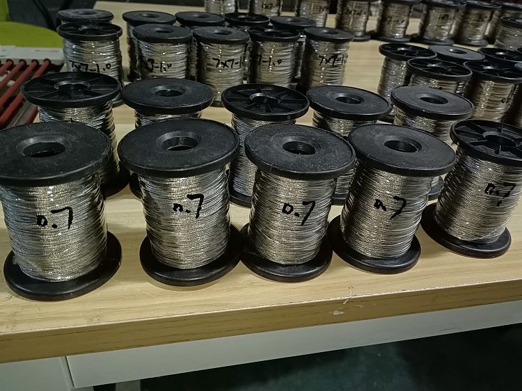 stainless steel fishing leader wire(001) stainless steel fishing leader wire(001)