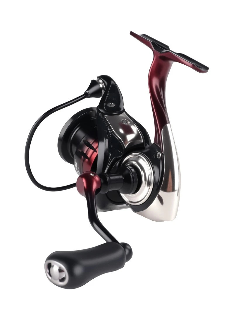 Freshwater Fishing Spinning Reel 5.2.1 Gear Ratio Freshwater Fishing Spinning Reel 5.2.1 Gear Ratio