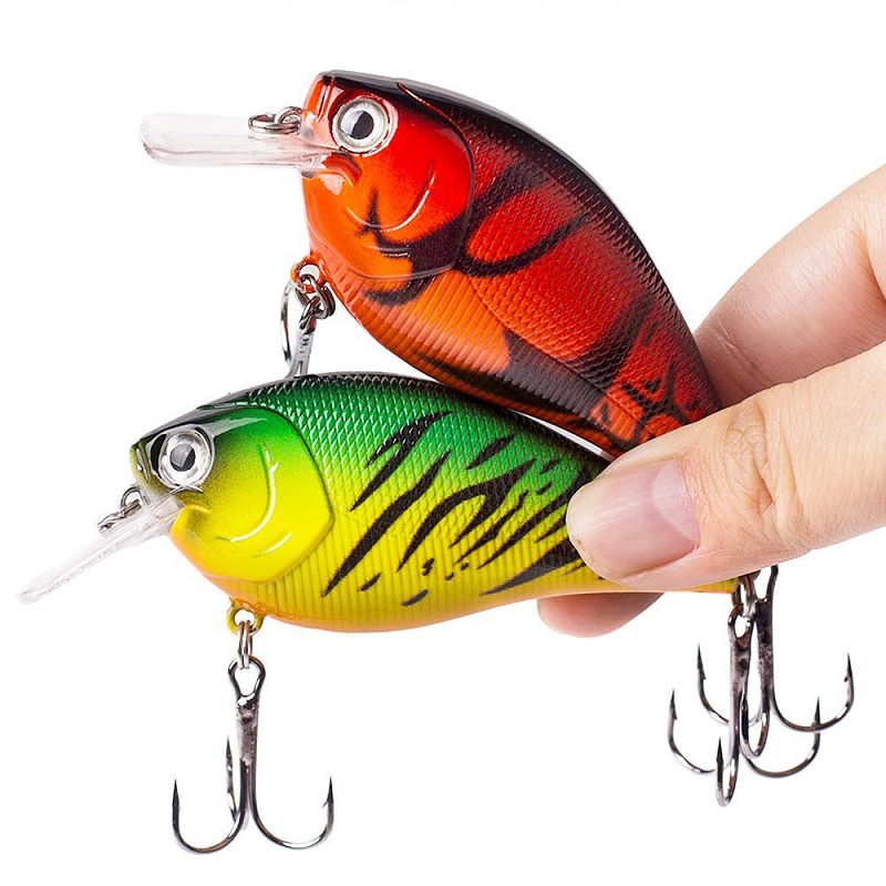 15g freshwater crankbait(001) 15g freshwater crankbait(001)