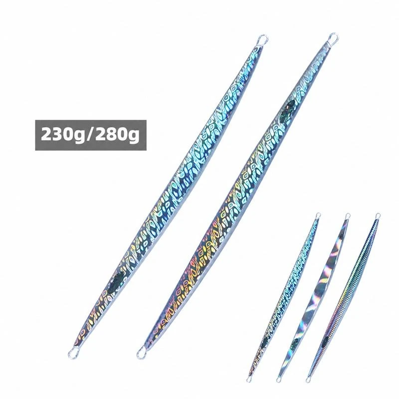 offshore vertical metal jig offshore vertical metal jig