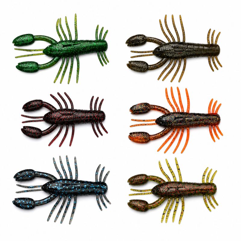 bass craw soft bait private label bass craw soft bait private label
