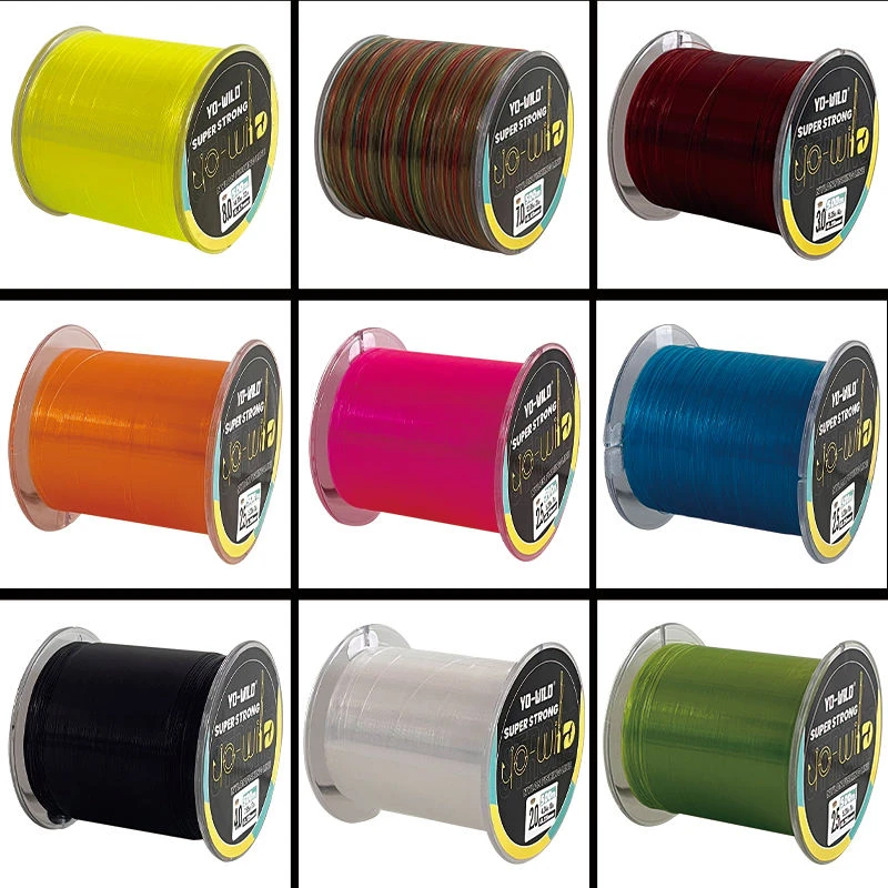 OEM monofilament fishing line OEM monofilament fishing line
